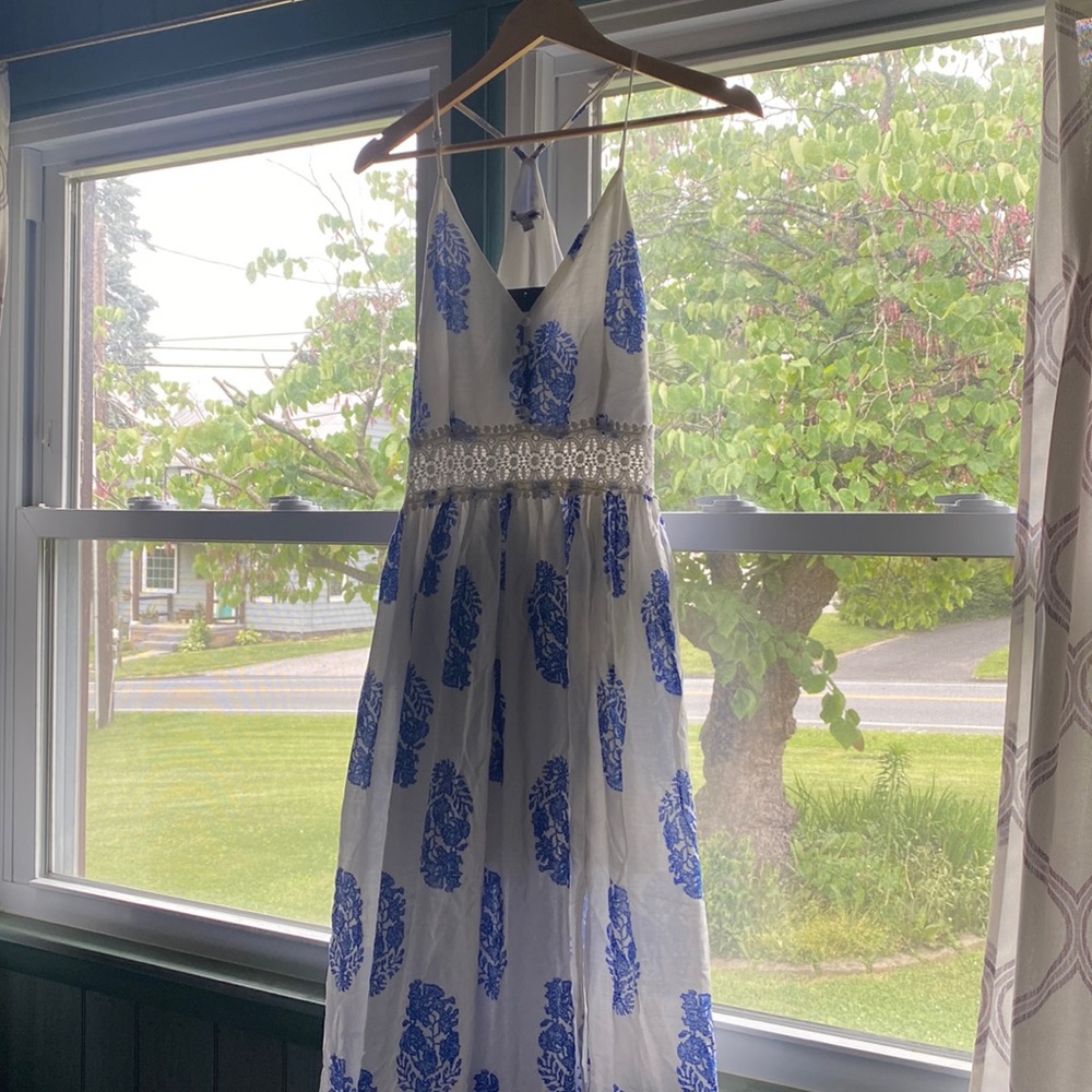 Summer dress